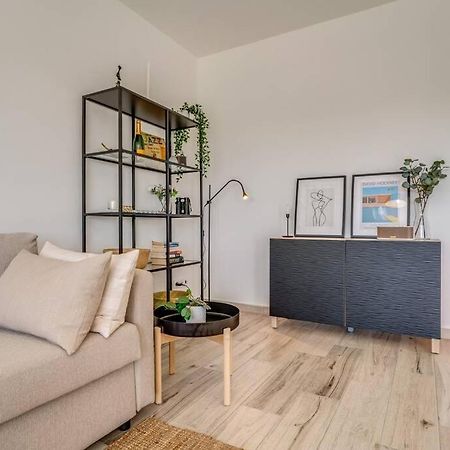 Happiness Apartment - 2Bedroom Apt In Алжезур Экстерьер фото